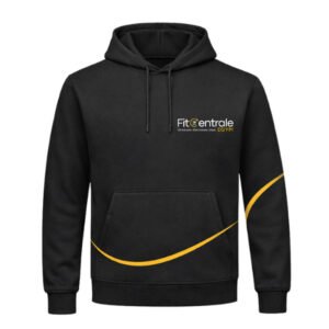 Fitcentrale Unify Training Tee M