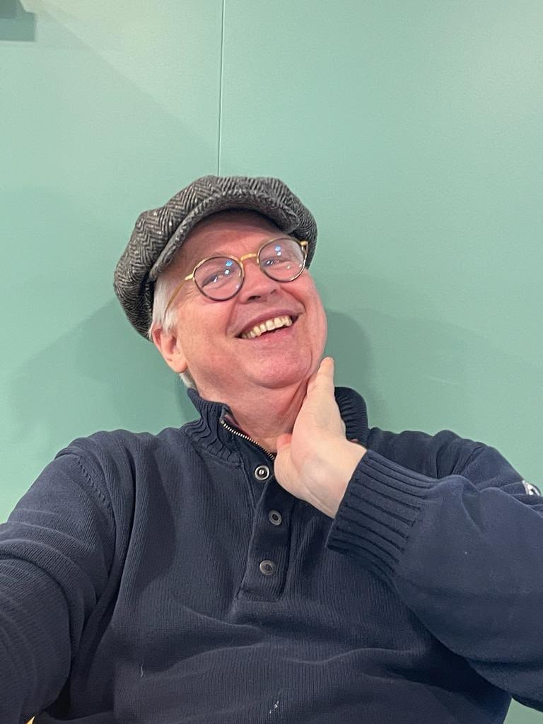 Peter Lodder